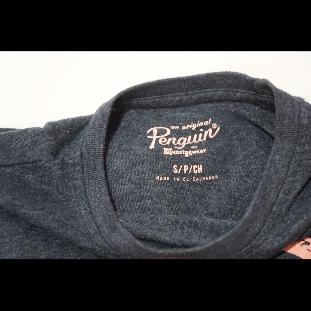 Penguin Shirt - Picture 4 of 4